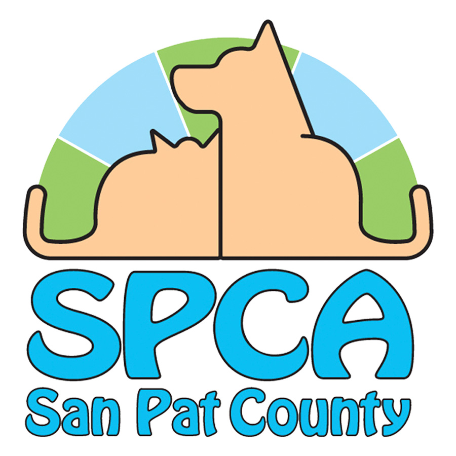 Animal Shelter Logo Spca