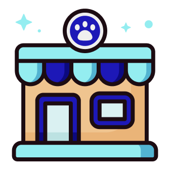 Pet Shop icon