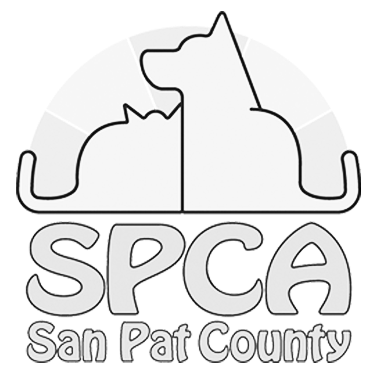 SPCA San Patricio County logo