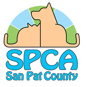 San Patricio SPCA logo