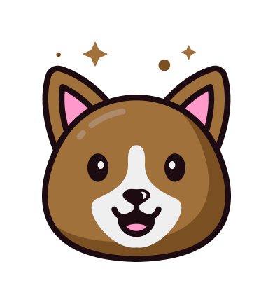 dog icon